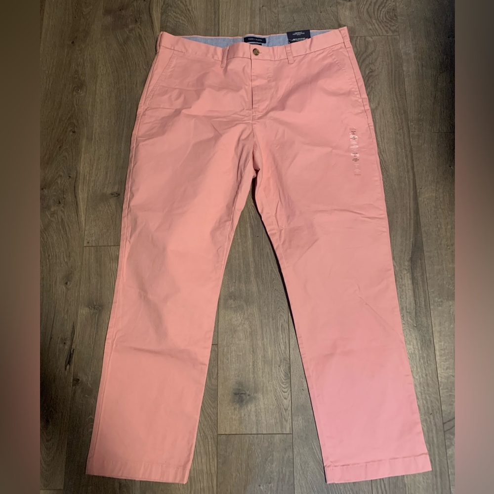 Tommy Hilfiger pants